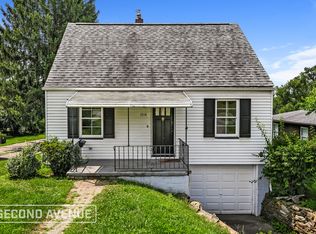 1514 James St, Monroeville, PA 15146