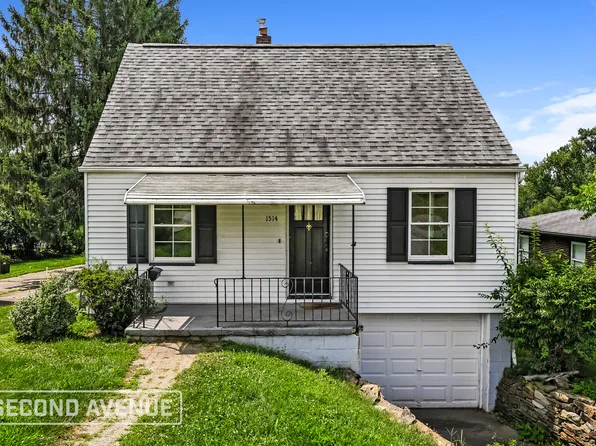 1514 James St, Monroeville, PA 15146