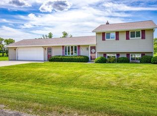 1035 Fox St, Chilton, WI 53014
