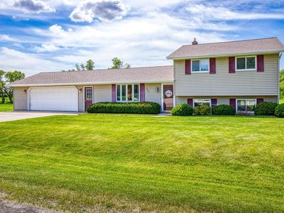1035 Fox St, Chilton, WI, 53014