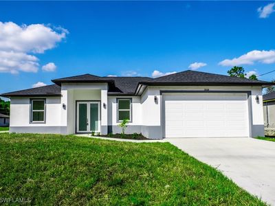 2520 41st St W, Lehigh Acres, FL, 33971
