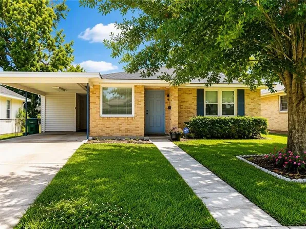 501 N Sibley St, Metairie, LA 70003