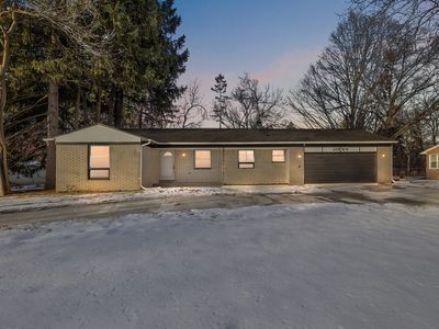 19850 Saxton Ave, Southfield, MI, 48075