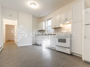 213 Myrtle Ave #2, Jersey City, NJ
