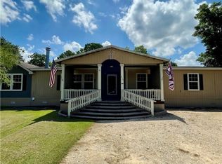 210 County Road 254, Ganado, TX 77962