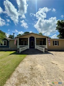 210 County Road 254, Ganado, TX, 77962