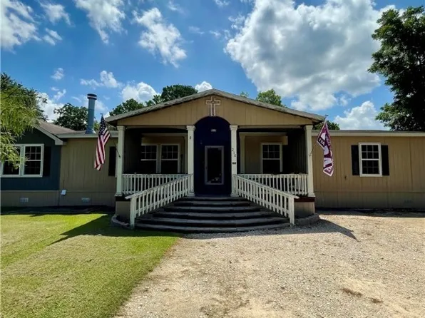 210 County Road 254, Ganado, TX 77962