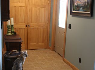 363 Burma Ln, Warren, PA 16365