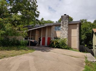 3406 Dolphin Dr, Austin, TX 78704