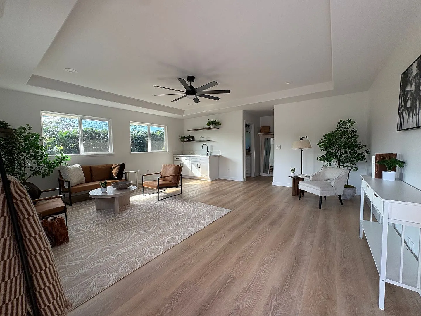 Beautiful 4 Bedroom, 3 Bath New Home in Keaau — Photo 2