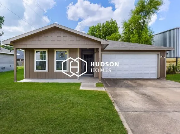 7116 Bywood St, Houston, TX 77028