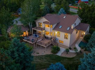 6440 Monarch Park Ct, Niwot, CO 80503