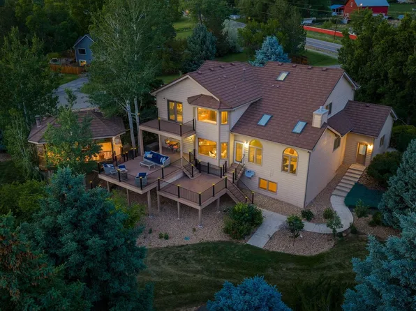 6440 Monarch Park Ct, Niwot, CO 80503
