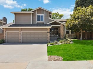 8763 Wildrose Ct, Highlands Ranch, CO 80126