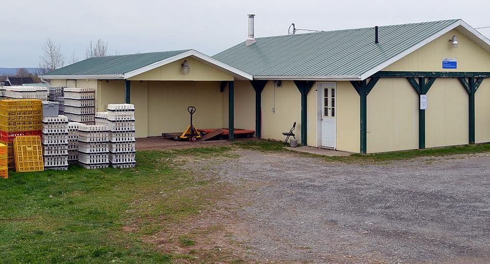 2nd image of 282 Rockwell Mountain Rd