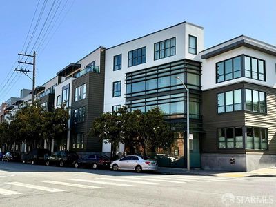 2125 Bryant St APT 403, San Francisco, CA, 94110