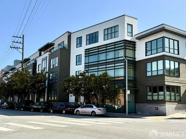 2125 Bryant St APT 403, San Francisco, CA 94110