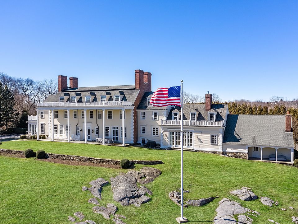 425 Grace Church Street