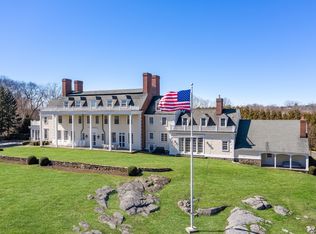 425 Grace Church St, Rye, NY 10580