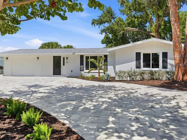 512 SANTE JOSEPH STREET, VENICE, FL 34285