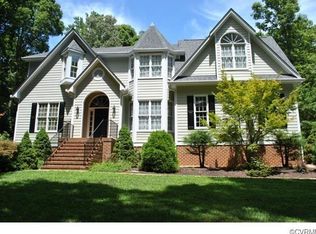 1847 Greenbriar Branch Dr, Maidens, VA 23102