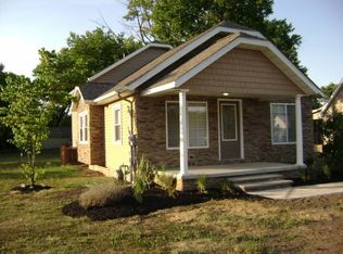 1232 Hart Rd, Columbus, OH 43223