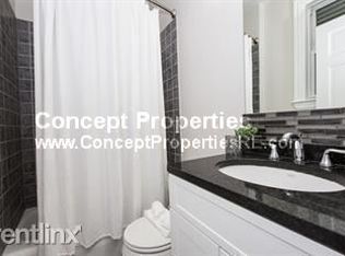 4 Webster St APT 2A, Somerville, MA 02145