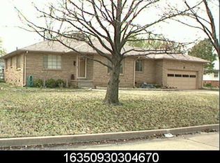 534 S Maplewood Ave, Tulsa, OK 74112