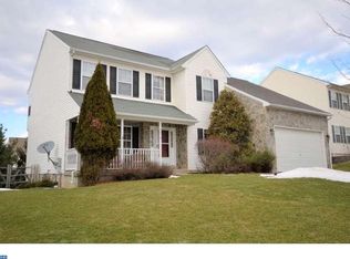 4018 Runnymead Dr, Collegeville, PA 19426