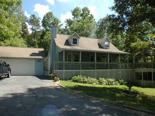 76 Rothgeb Ridge Rd, Blairsville, GA 30512