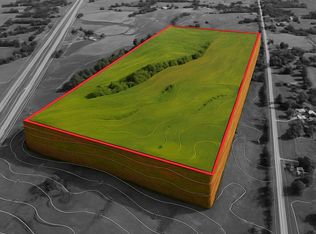 49 NW 100th Rd, Sheldon, MO 64784