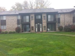 270 E 13 Mile Rd APT 44, Madison Heights, MI 48071