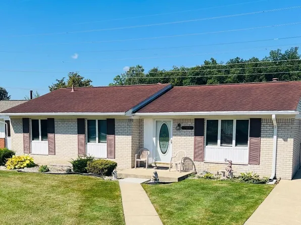 10624 Jackson St, Van Buren Township, MI 48111