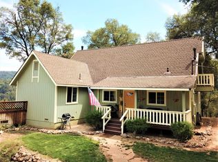 19280 Cedar Pines Dr, Fiddletown, CA 95629
