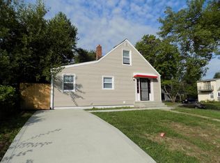 2293 Delbert Rd, Columbus, OH 43211