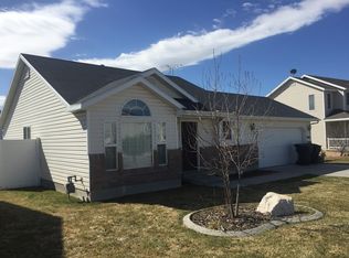 3835 W 800 S, Syracuse, UT 84075