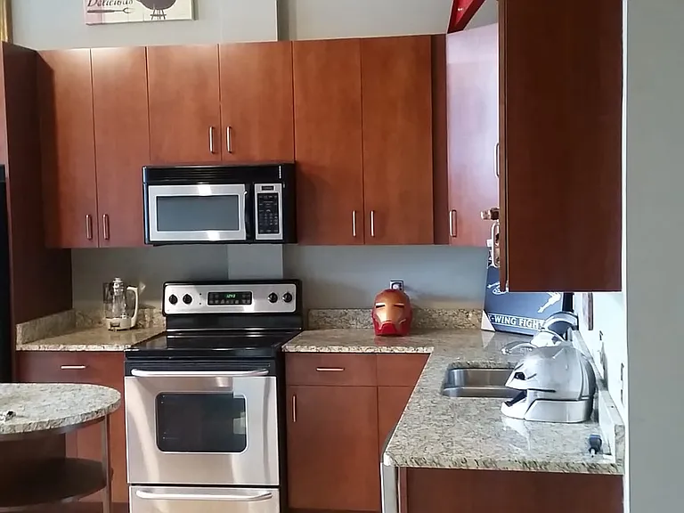 1924 N Hubbard St #210 — Photo 7