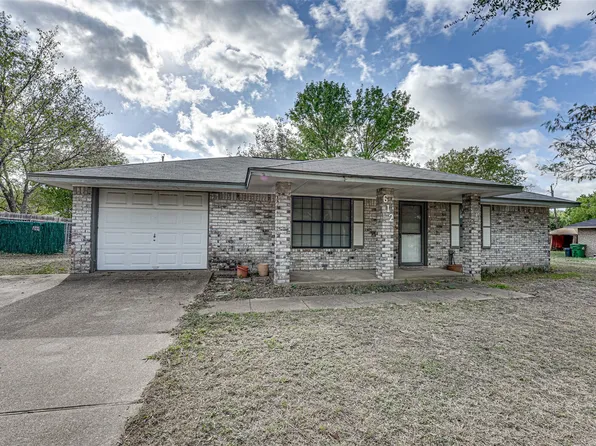 612 Cherie St, Italy, TX 76651