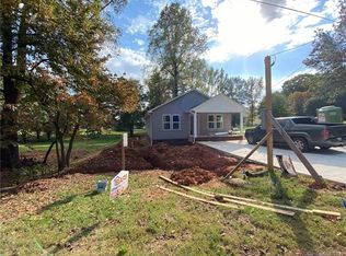 1160 Roberts St, China Grove, NC 28023