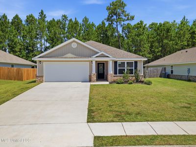 6587 Eastland Cir, Biloxi, MS, 39532