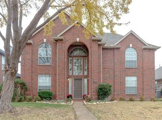 11116 Newport Dr, Frisco, TX 75035