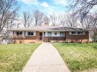 9318 N Northview Rd, Peoria, IL 61615