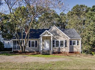 928 S Park St, Asheboro, NC 27203