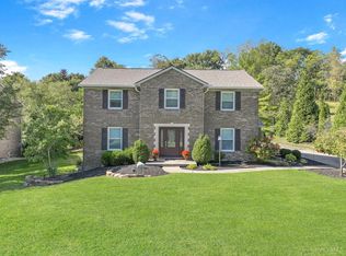 5077 Pebblevalley Dr, Cincinnati, OH 45252