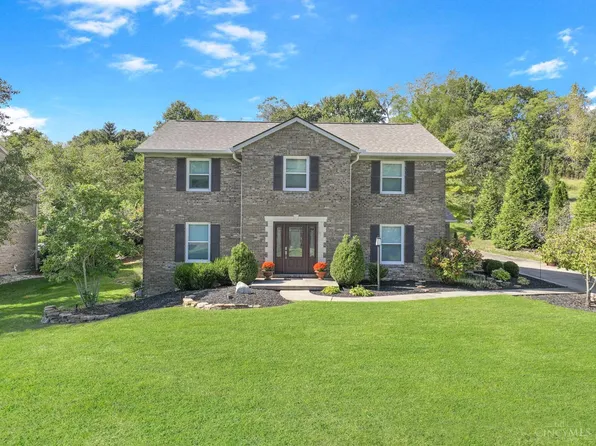 5077 Pebblevalley Dr, Cincinnati, OH 45252