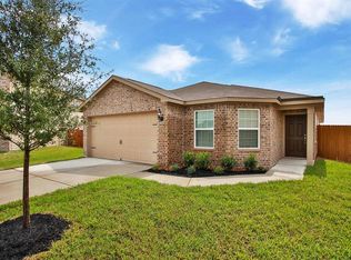 10922 Spring Brook Pass Dr, Humble, TX 77396