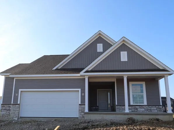 1593 Kenneth Dr, Delaware, OH 43015