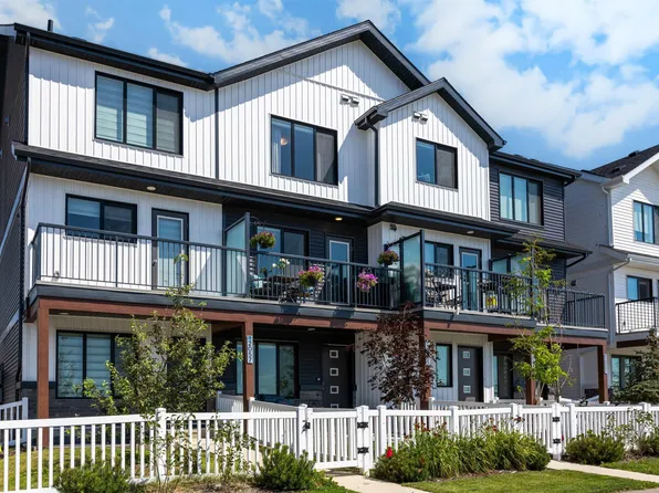 2055 192nd St NW, Edmonton, AB T6M 3A8