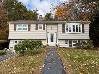 38 Arbor Avenue, Naugatuck, CT, 06770