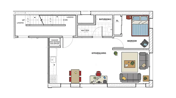 Rented by Owner | media 16